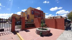 Departamento en Venta Epazoyucan, Hidalgo Departamento en Venta Epazoyucan, Hidalgo