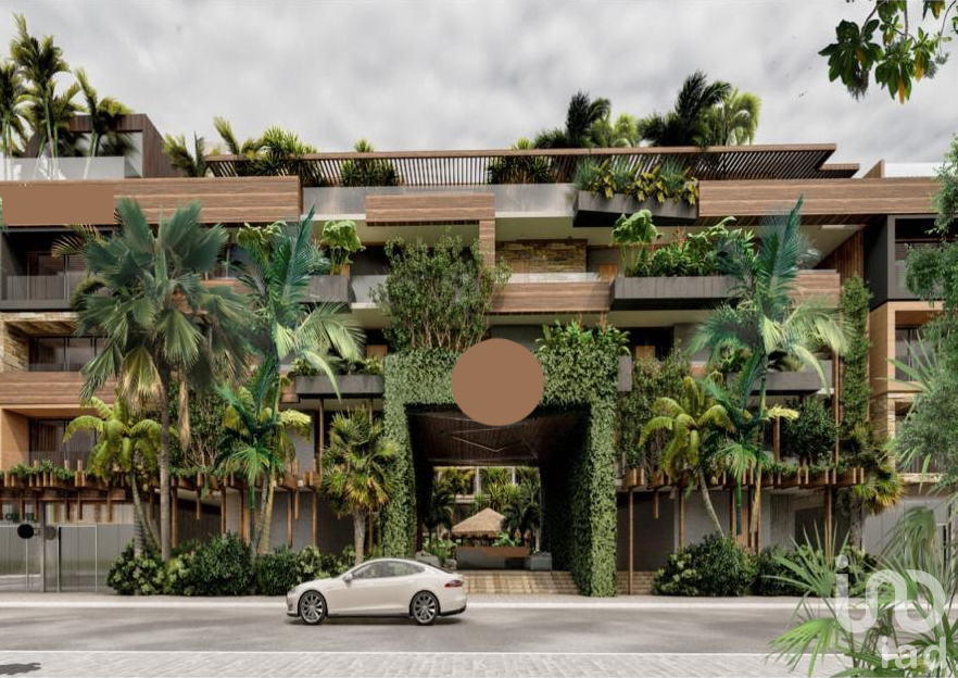 Departamento en venta en Tulum , Quintana Roo