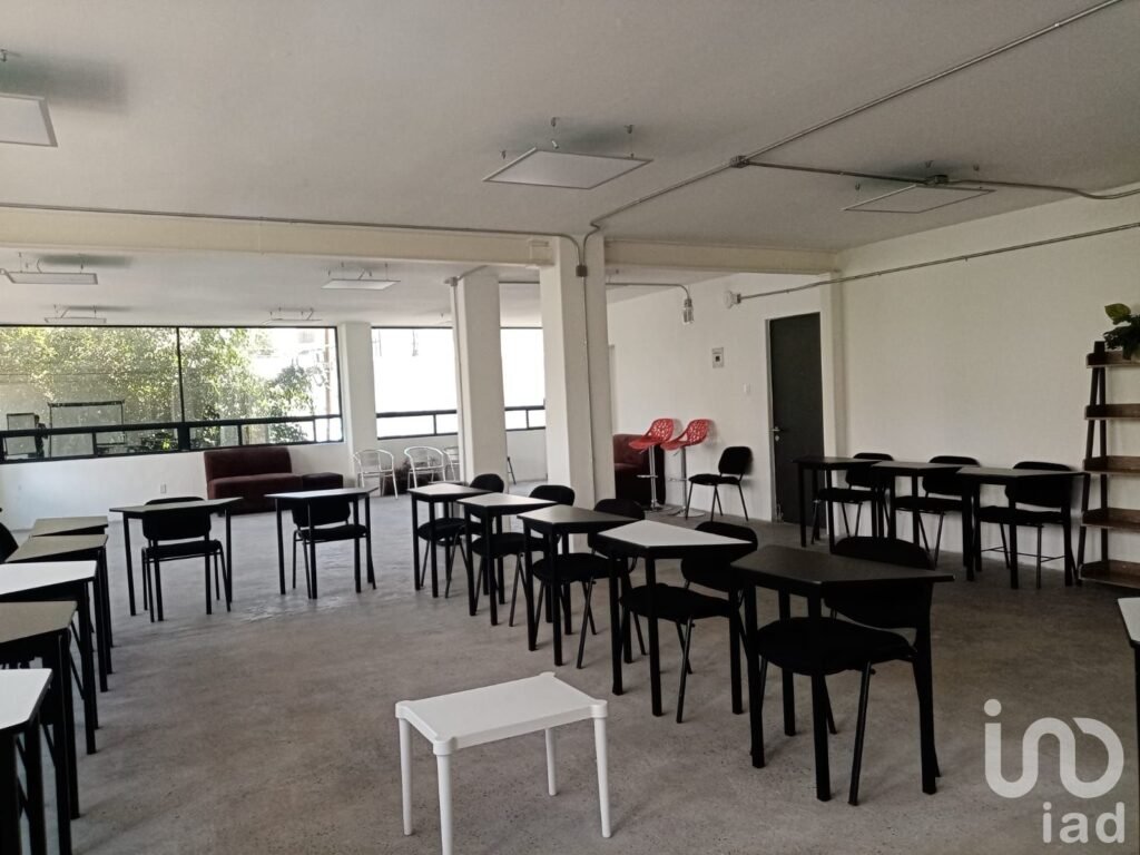 OFICINA EN RENTA EN LA DEL VALLE, BENITO JUAREZ, CDMX