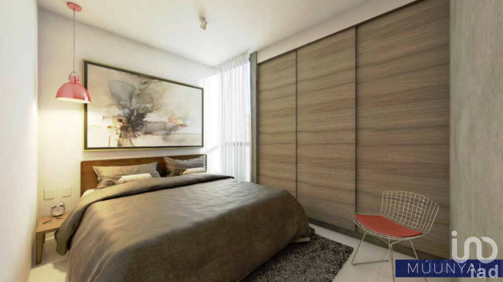 VENTA DE DEPARTAMENTO EXCLUSIVO AL NORTE DE MERIDA EN TEMOZON