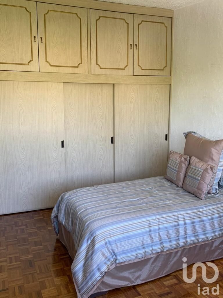 Casa en venta en Lomas de Tecamachalco, Ciudad de México