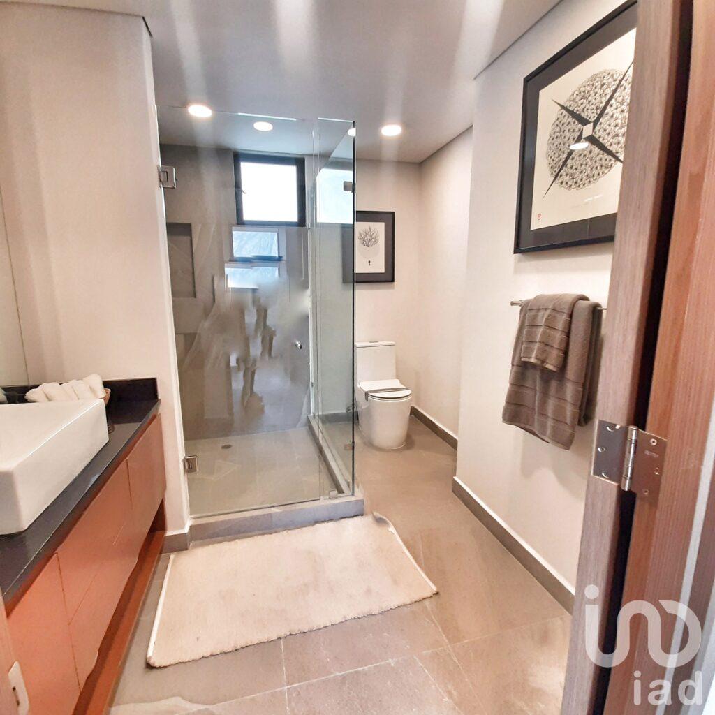 Departamento en en venta en Huasteca, Santa Catarina, Nuevo León