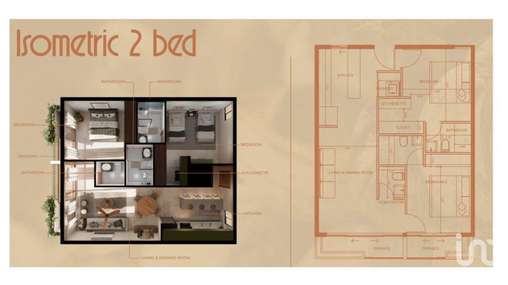 Venta de departamento en Puerto Vallarta cerca de la Playa