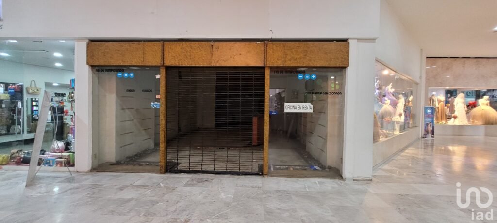 Local en renta Magallanes, en Acapulco de Juárez, Guerrero.