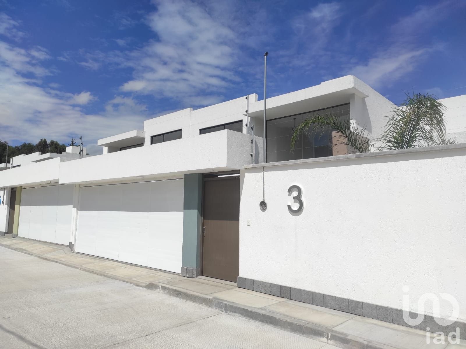 CASA EN VENTA RESIDENCIAL EN San Lorenzo, Tula de Allende, Hidalgo