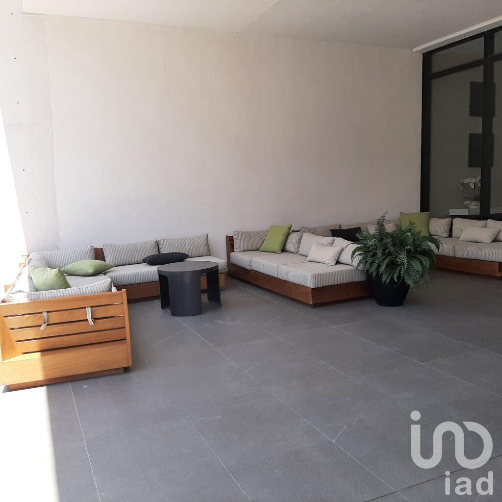 Departamento en en venta en Huasteca, Santa Catarina, Nuevo León