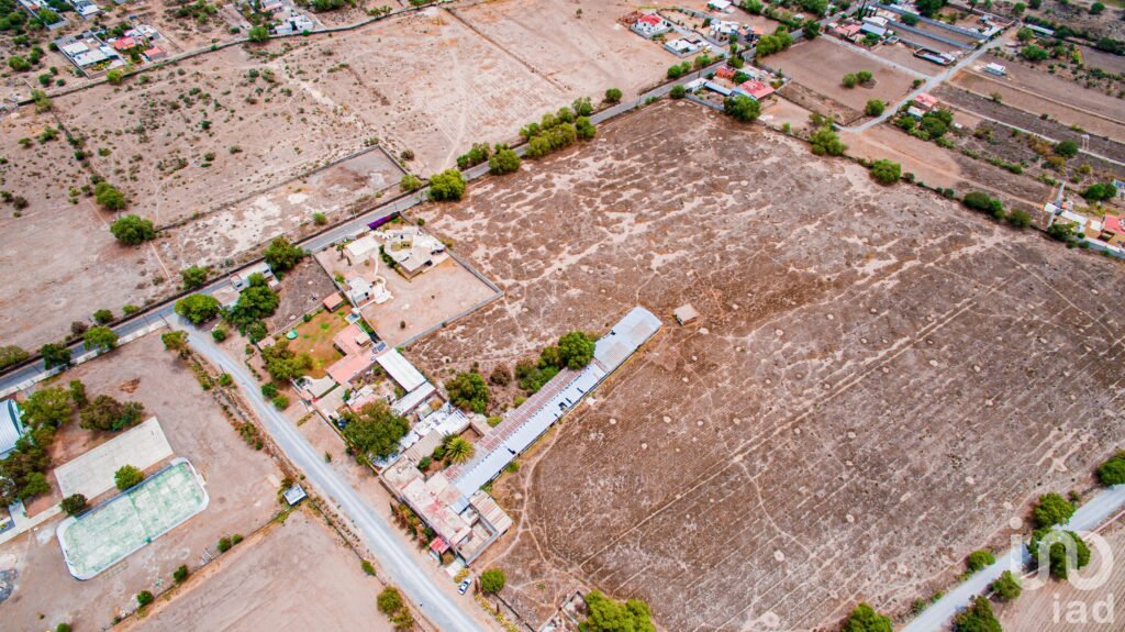 Terreno en venta en Huichapan, Hidalgo