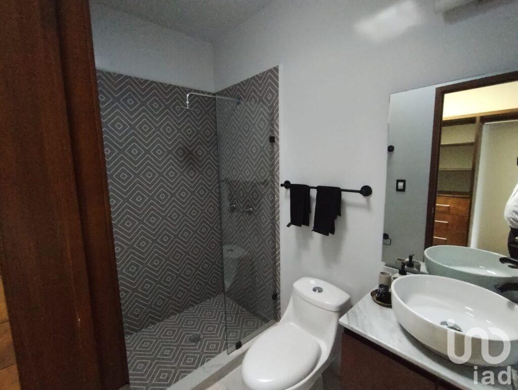 CASA EN VENTA. MODELO MALDEN CON ROOF GARDEN. ALTARA 164, PACHUCA, HIDALGO