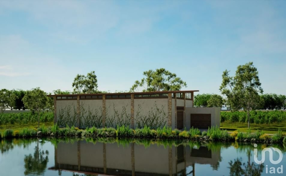 Terreno en venta en Viñedo en Ezequiel Montes, Queretaro