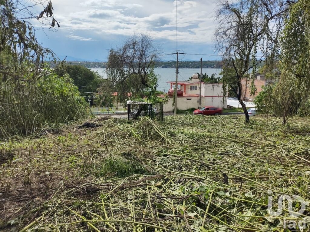Terreno en Venta frente al Lago de Tequesquitengo, Jojutla, Morelos