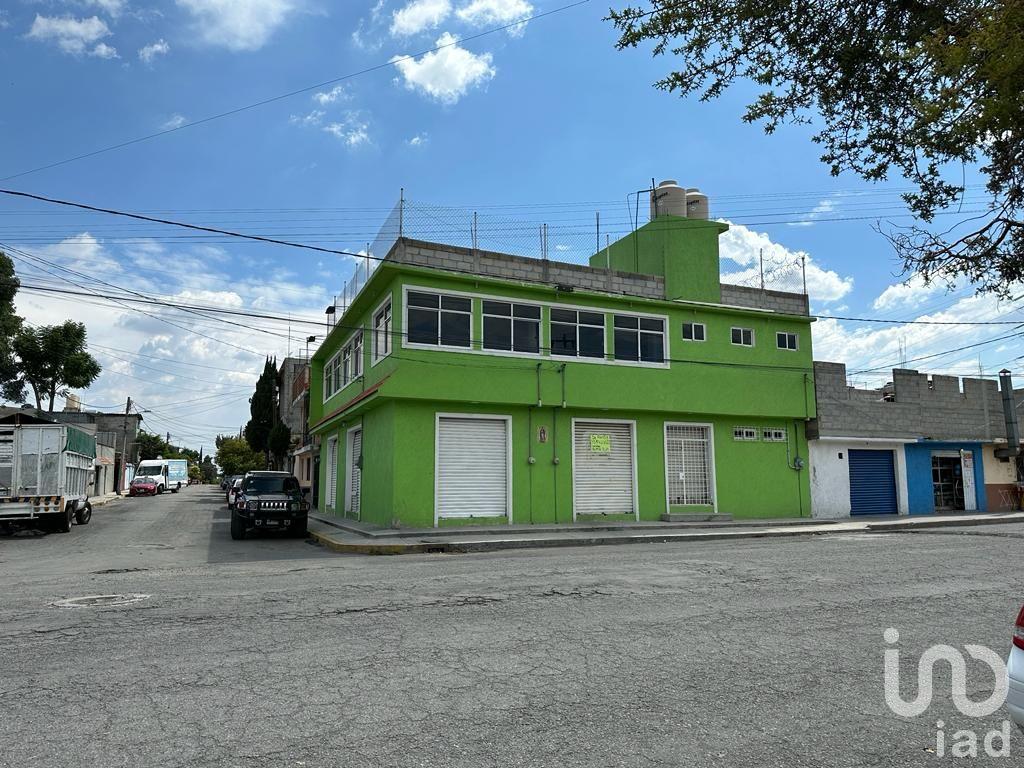 Venta de Edificio en Ecatepec de Morelos, Estado de México
