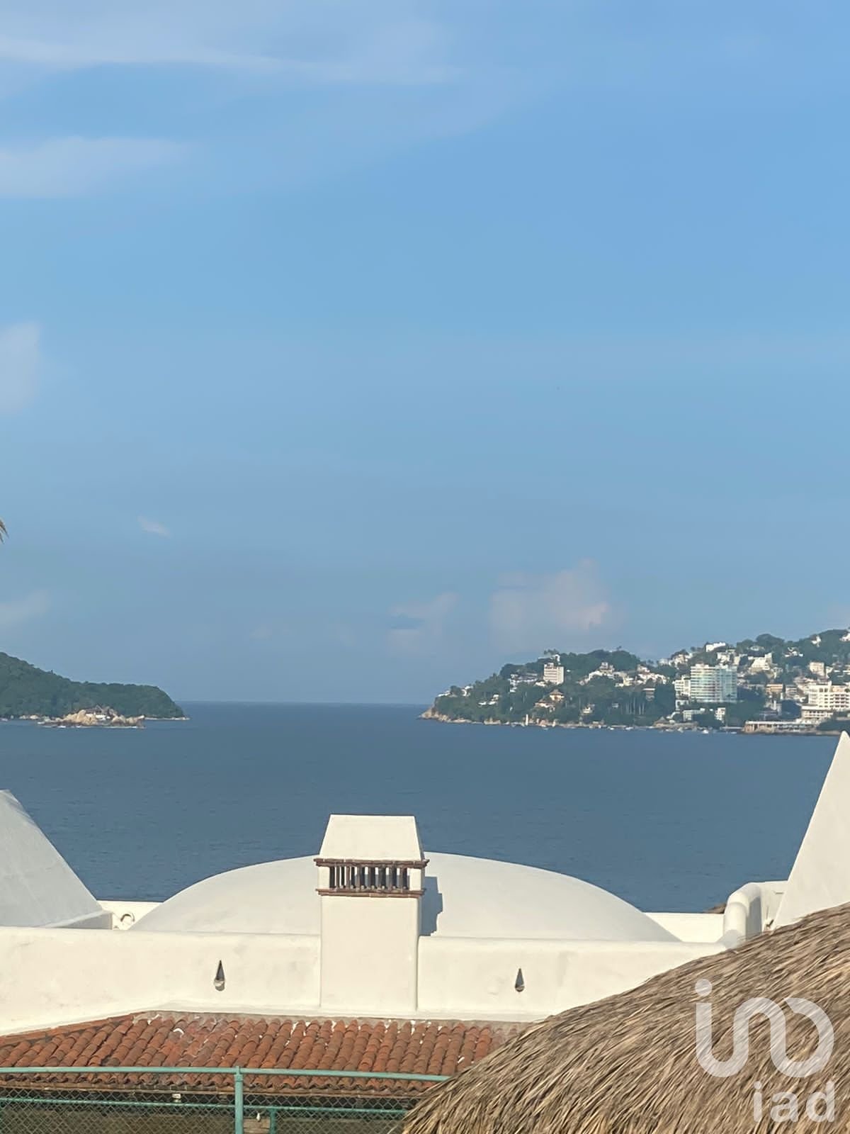 Terreno en venta en las Brisas II, Acapulco de Juárez