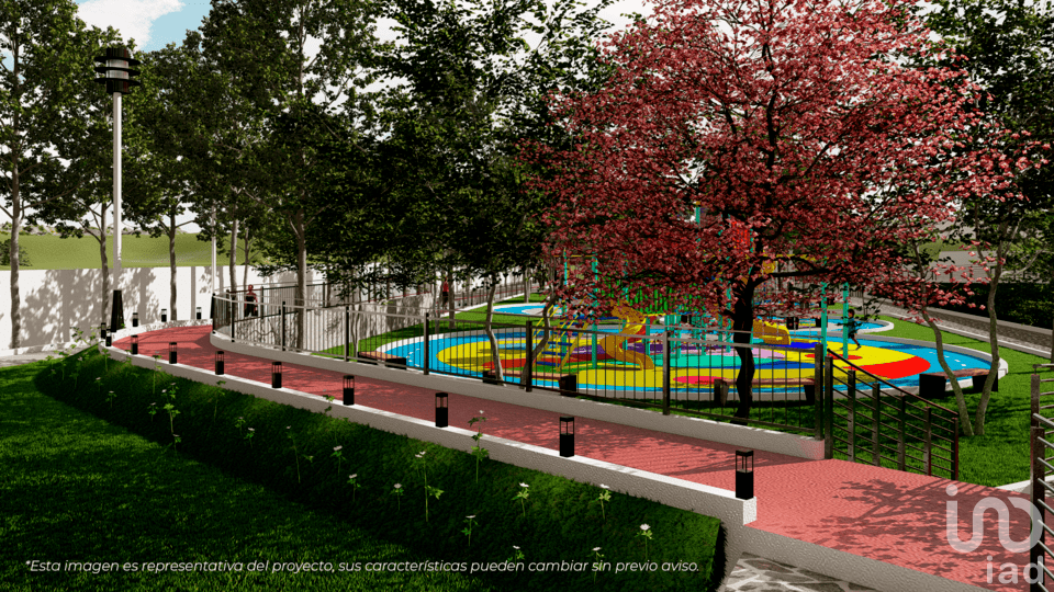 Terreno en venta en Corregidora, Querétaro