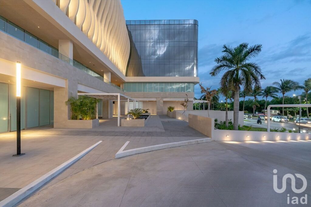 Oficina en Renta en Puerto Cancún