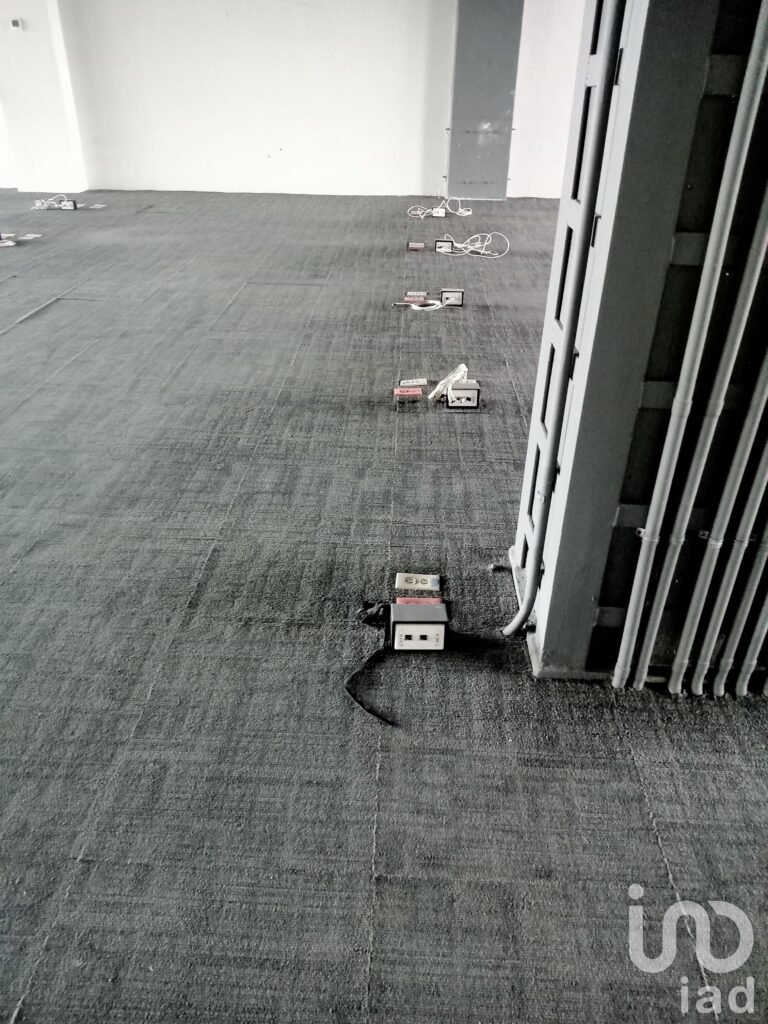 Oficina en Renta en Reforma, Cuauhtémoc, Ciudad de México