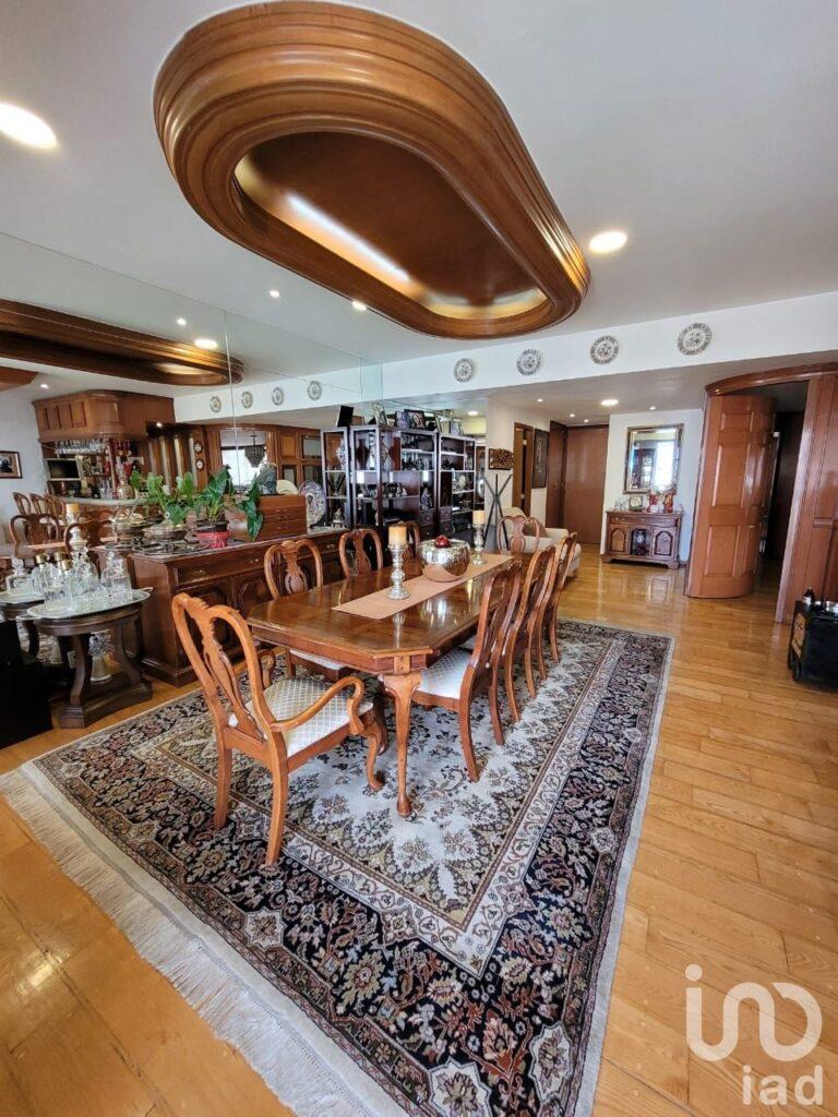 DEPARTAMENTO EN VENTA EN HACIENDA EL CIERVO, INTERLOMAS