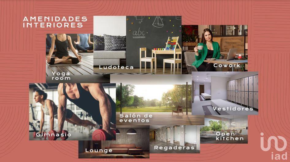 Departamento en Preventa en Campanario Norte