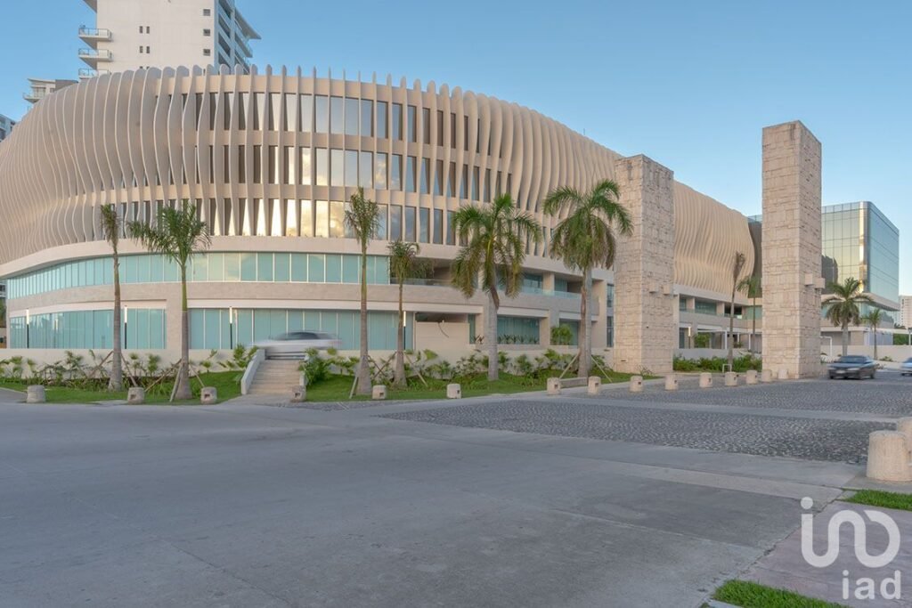 Oficina en Renta en Puerto Cancún