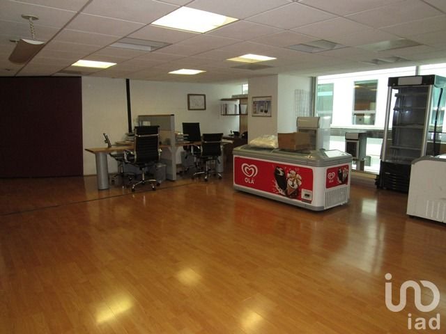 Oficina en venta para inversión en Bosque de las Lomas, Miguel Hidalgo