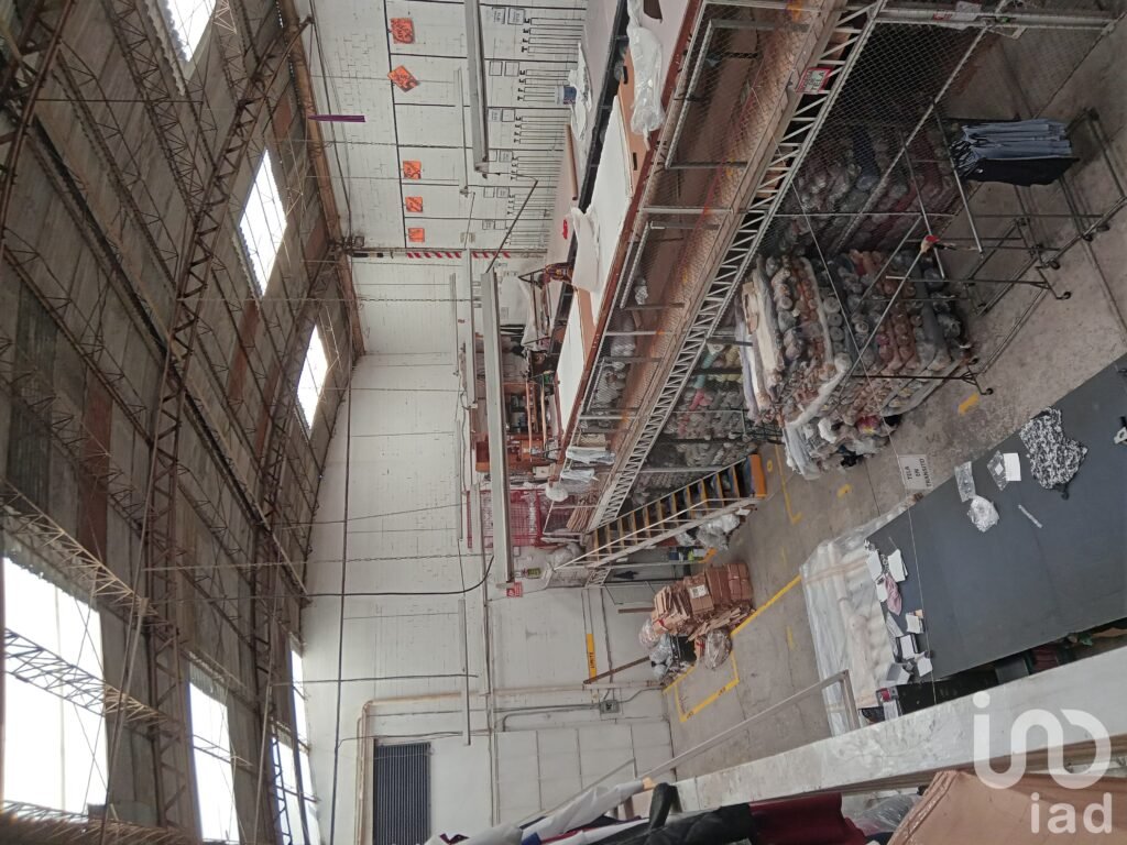 Venta de Bodega en San Bernabé, San Jerónimo Lídice, Ciudad de México