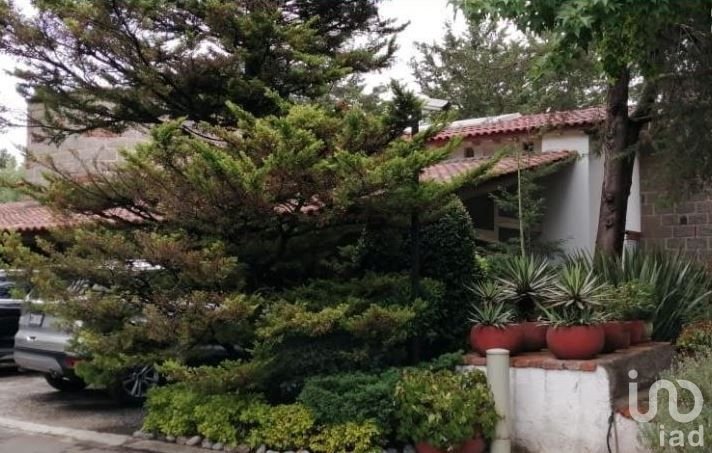 Casa en Venta, en San Bartolo Ameyalco, Álvaro Obregón Ciudad de México