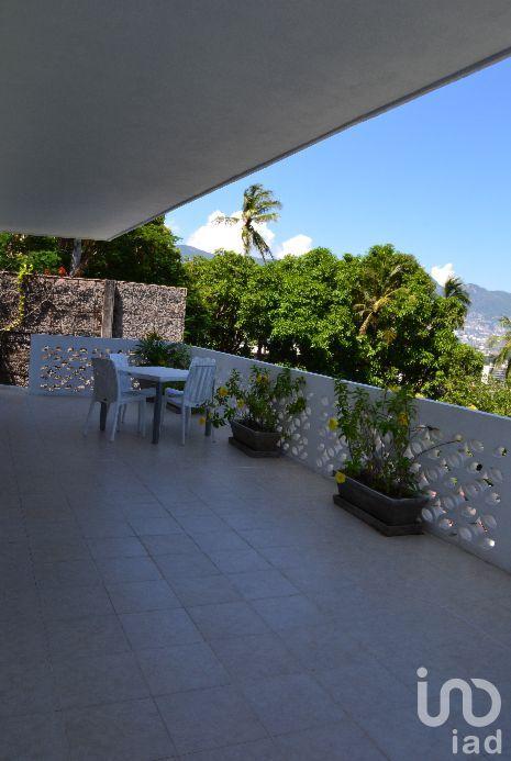 Departamento en venta en Playas ,Acapulco de Juárez, Guerrero.