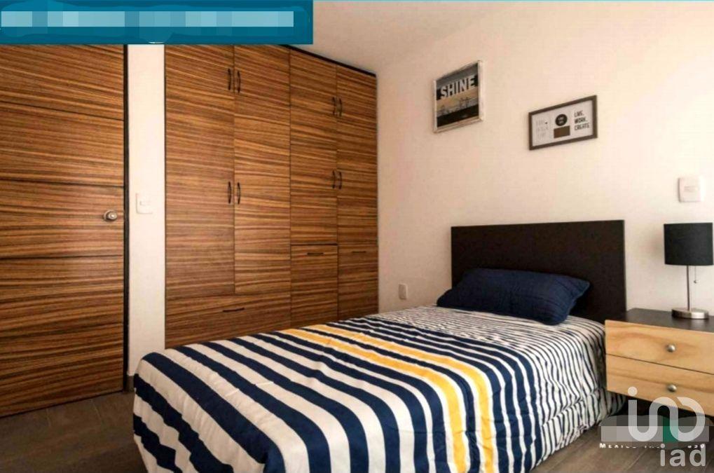 VENTA DE DEPARTAMENTO EN MIGUEL HIDALGO SOBRE LA CALZADA MÉXICO-TACUBA /2B,
