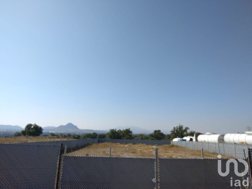 TERRENO EN RENTA CARRETERA PACHUCA TULANCINGO - 47879148c881