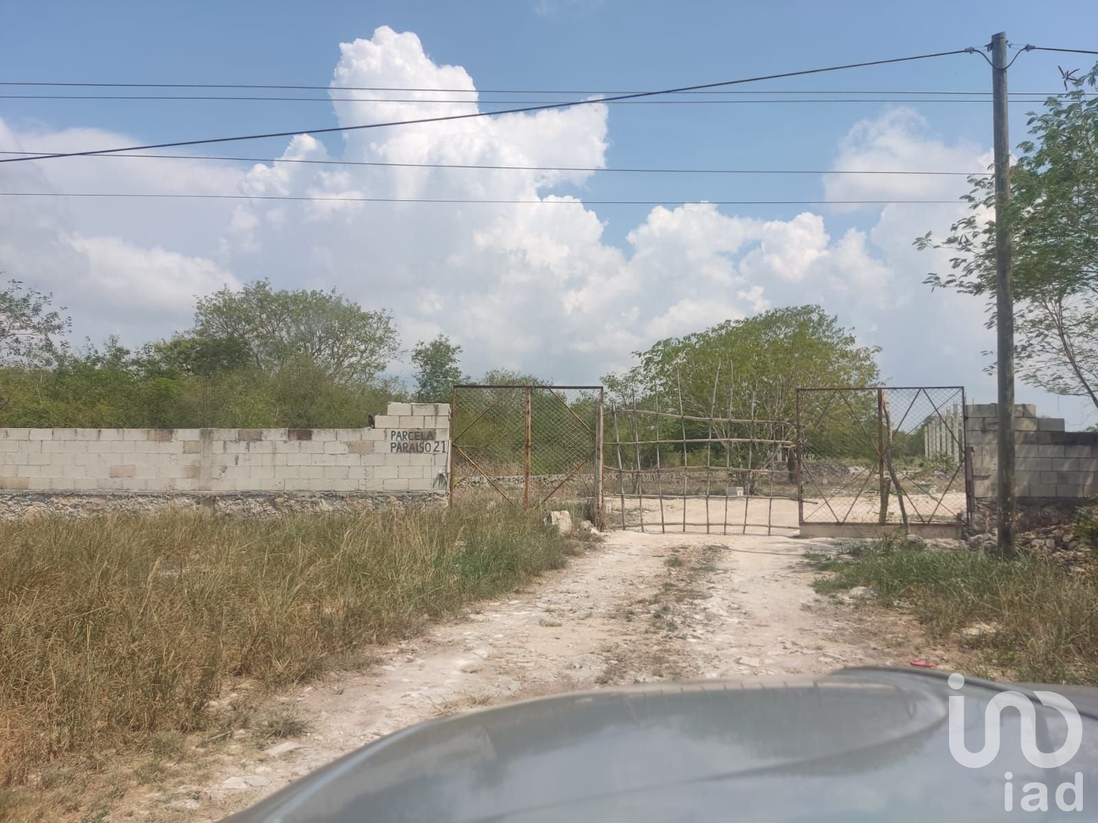 Terreno en Venta en Mérida Yucatán, San Matías Cosgaya Terreno en Venta en Mérida Yucatán, San Matías Cosgaya