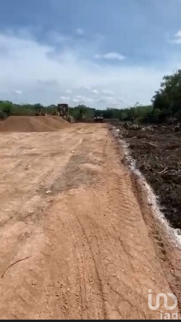 OPORTUNIDAD DE LOTES EN VENTA EN YUCATÁN.