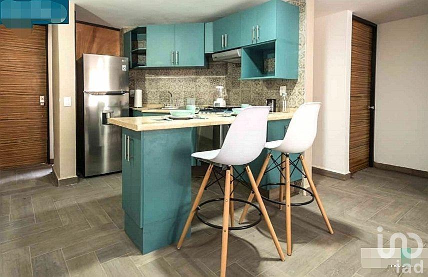 VENTA DE DEPARTAMENTO EN MIGUEL HIDALGO SOBRE LA CALZADA MÉXICO-TACUBA /2B,