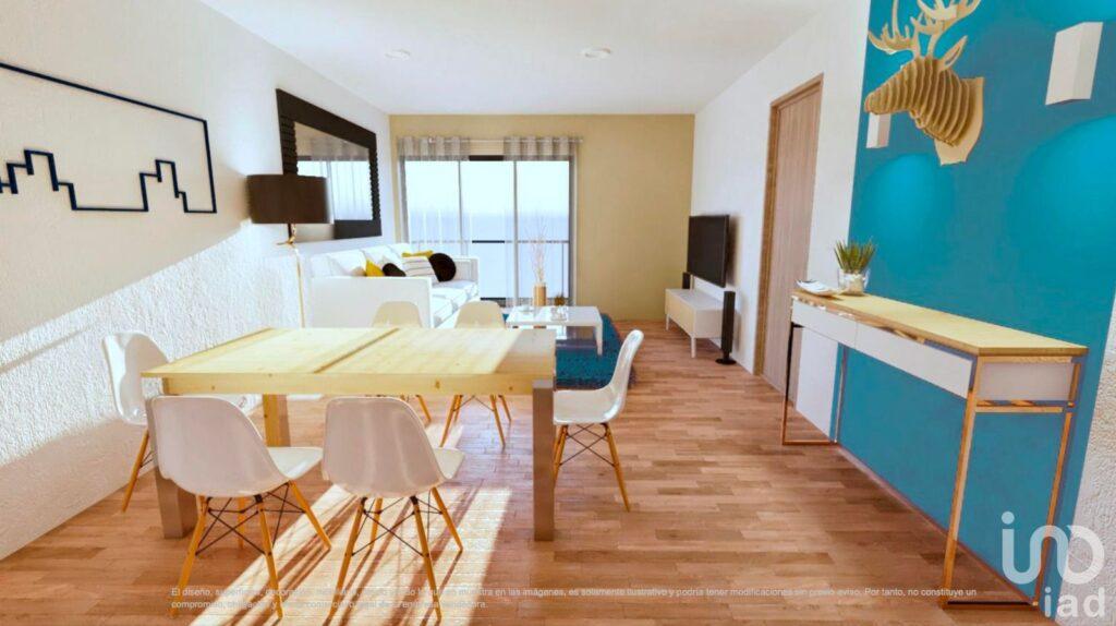 Departamento venta, norte-centro, Cuernavaca