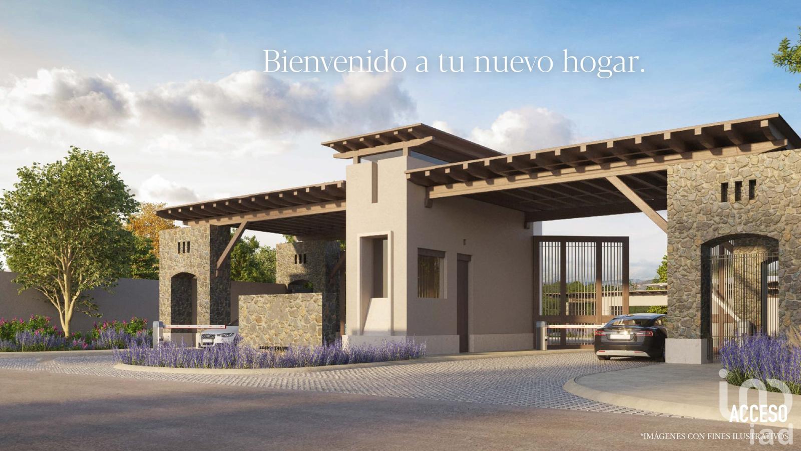 Terreno residencial en PreVenta en Santiago N.L.desde 248 m2