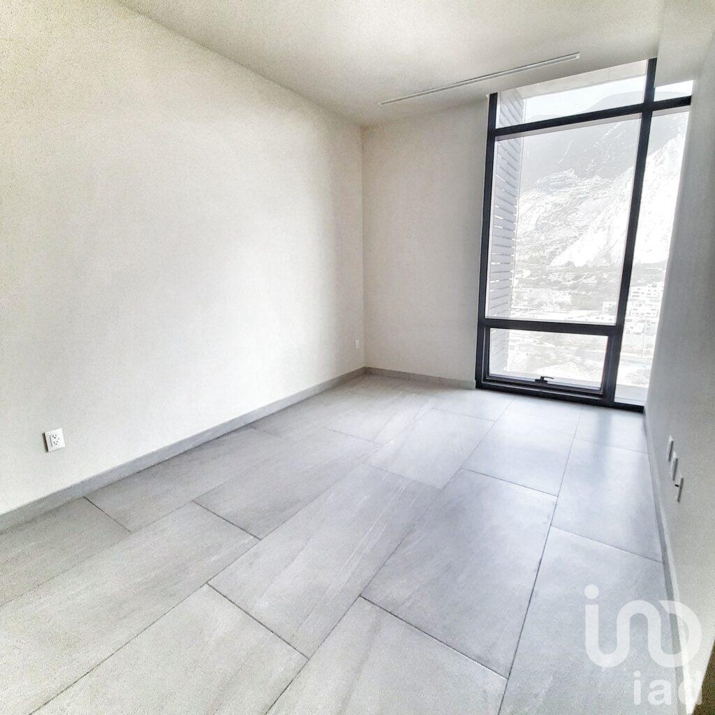Departamento en Venta en  Monterrey  Santa María, Monterrey