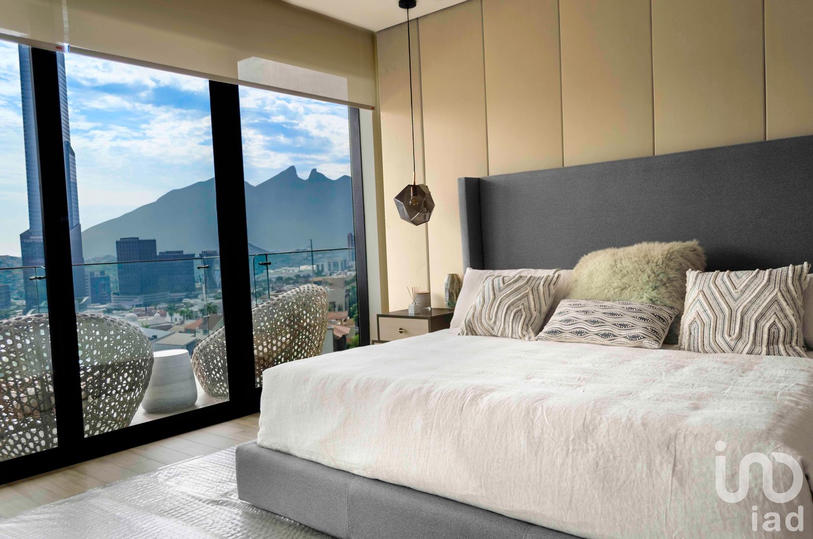 Departamento en Privanzas, San Pedro Garza García, Nuevo León