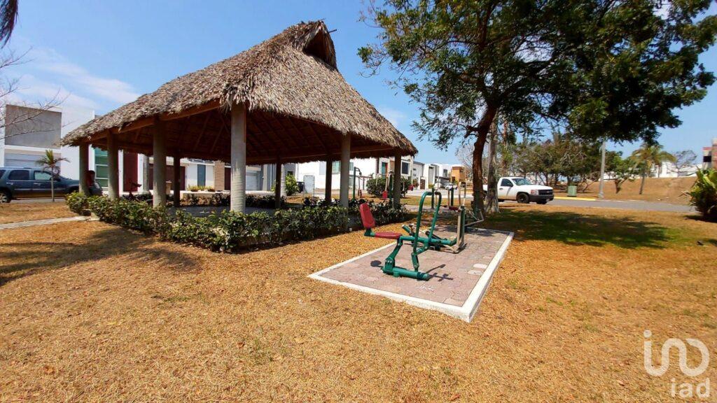 Casa en VENTA en Lomas Residencial, Riviera Veracruzana, Alvarado, Ver.