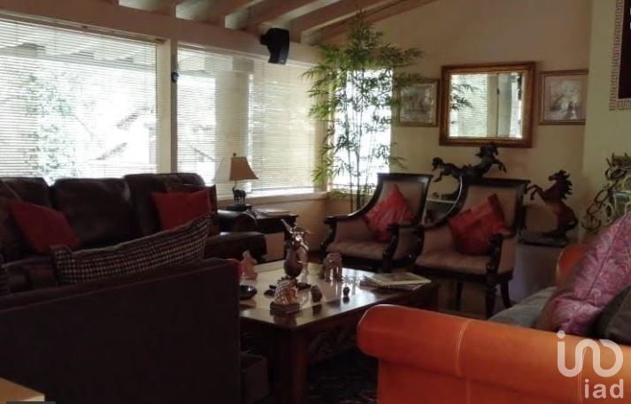 Casa en Venta, en San Bartolo Ameyalco, Álvaro Obregón Ciudad de México