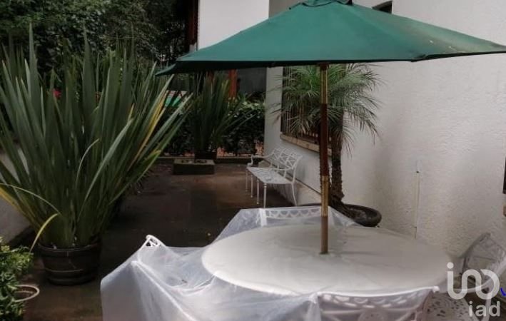 Casa en Venta, en San Bartolo Ameyalco, Álvaro Obregón Ciudad de México