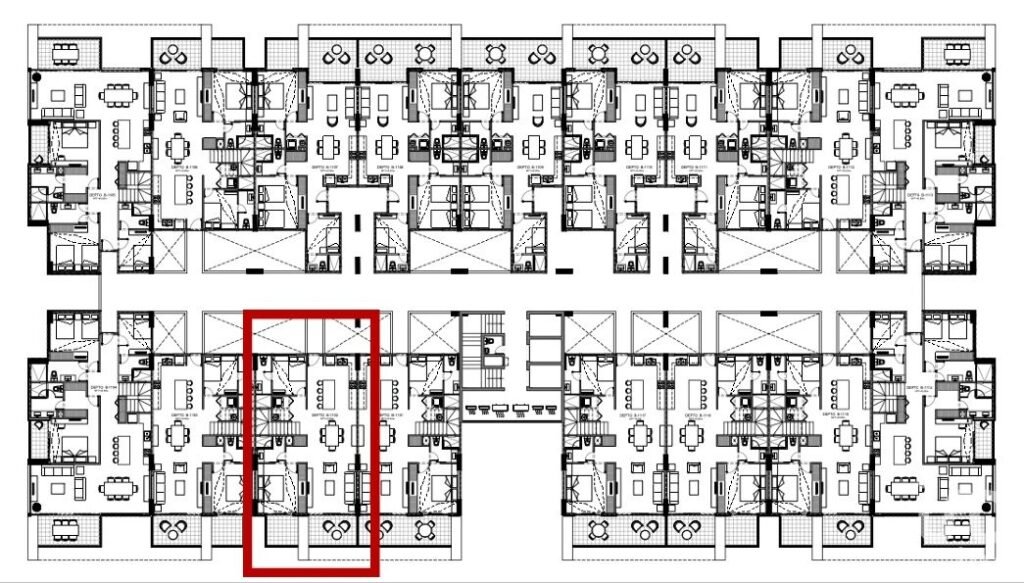 Venta de Pent-house en Yucalpetén, Yucatán.