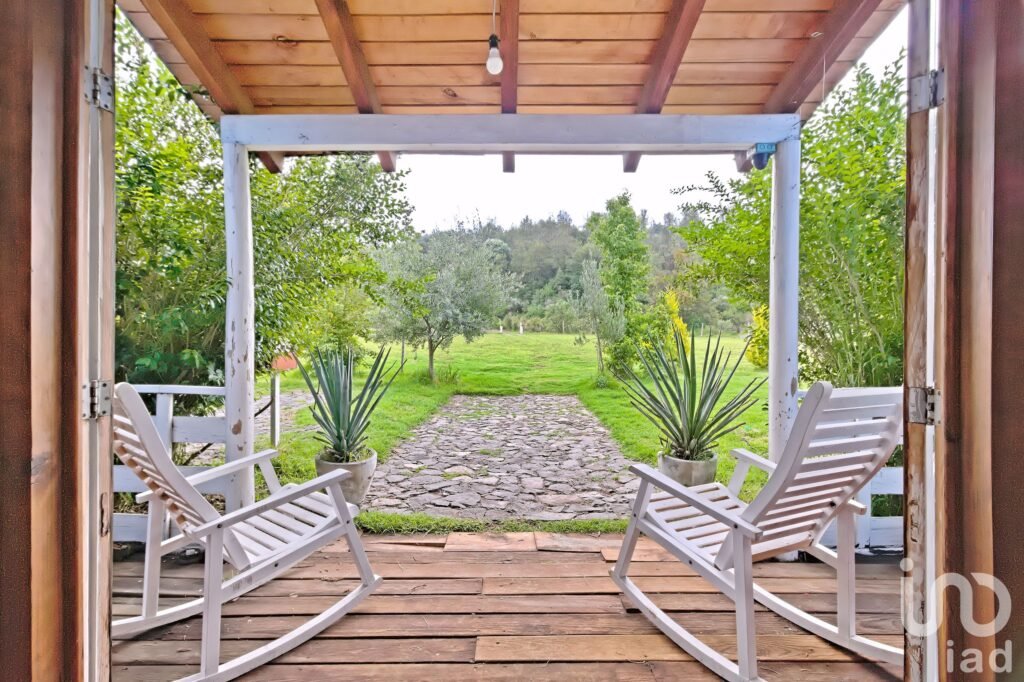 Casa en venta en Capulhuac, Estado de México