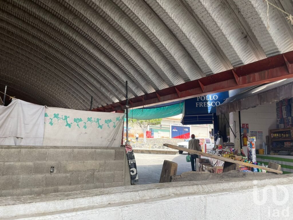 VENTA DE LOCAL EN LA CENTRAL DE ABASTOS EMILIANO ZAPATA MORELOS