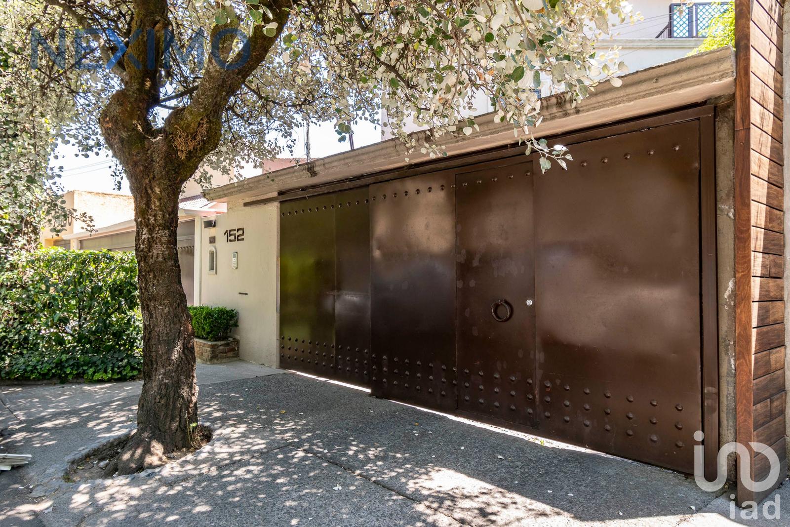 Departamento en venta en Cuajimalpa de Morelos, CDMX