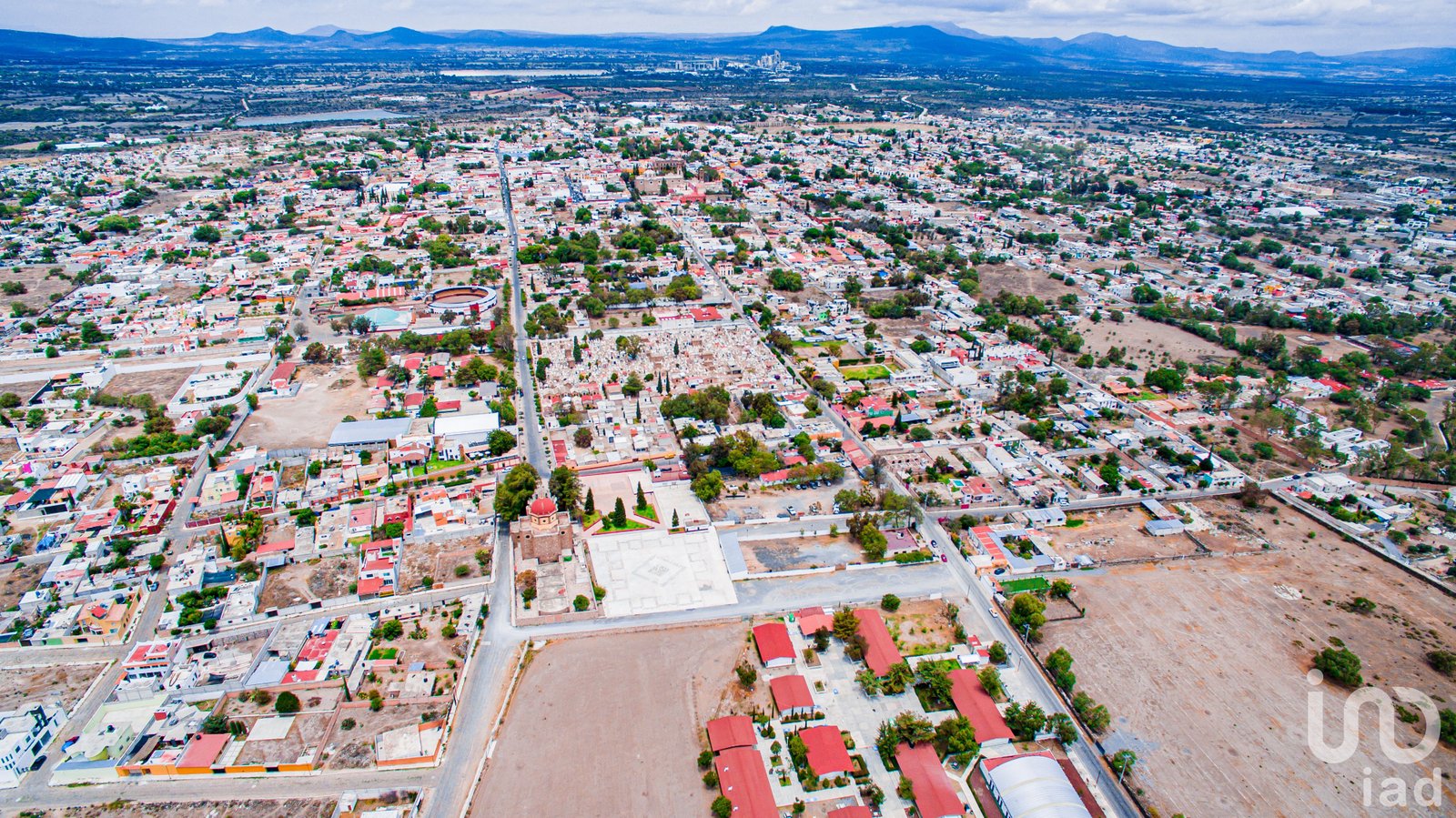 Terreno en venta en Huichapan, Hidalgo
