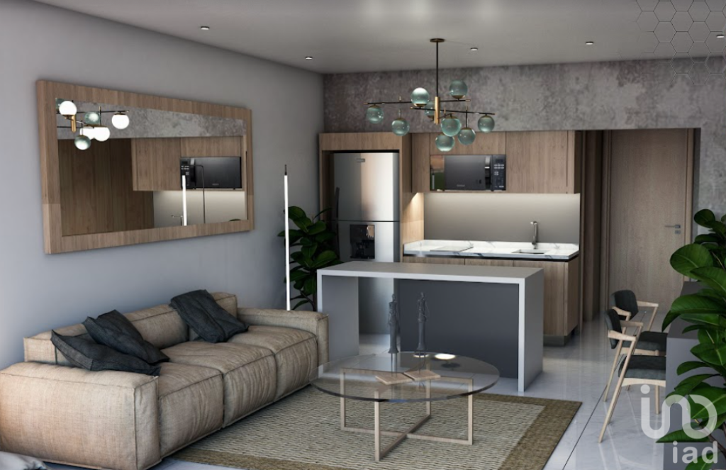 Estudio en venta en Tulum Quintana Roo