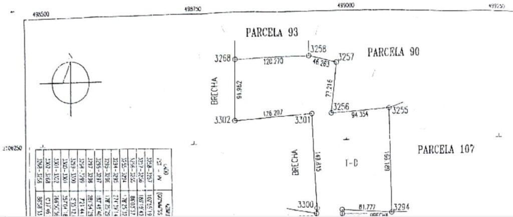 TERRENO EN VENTA  EN VERACRUZ