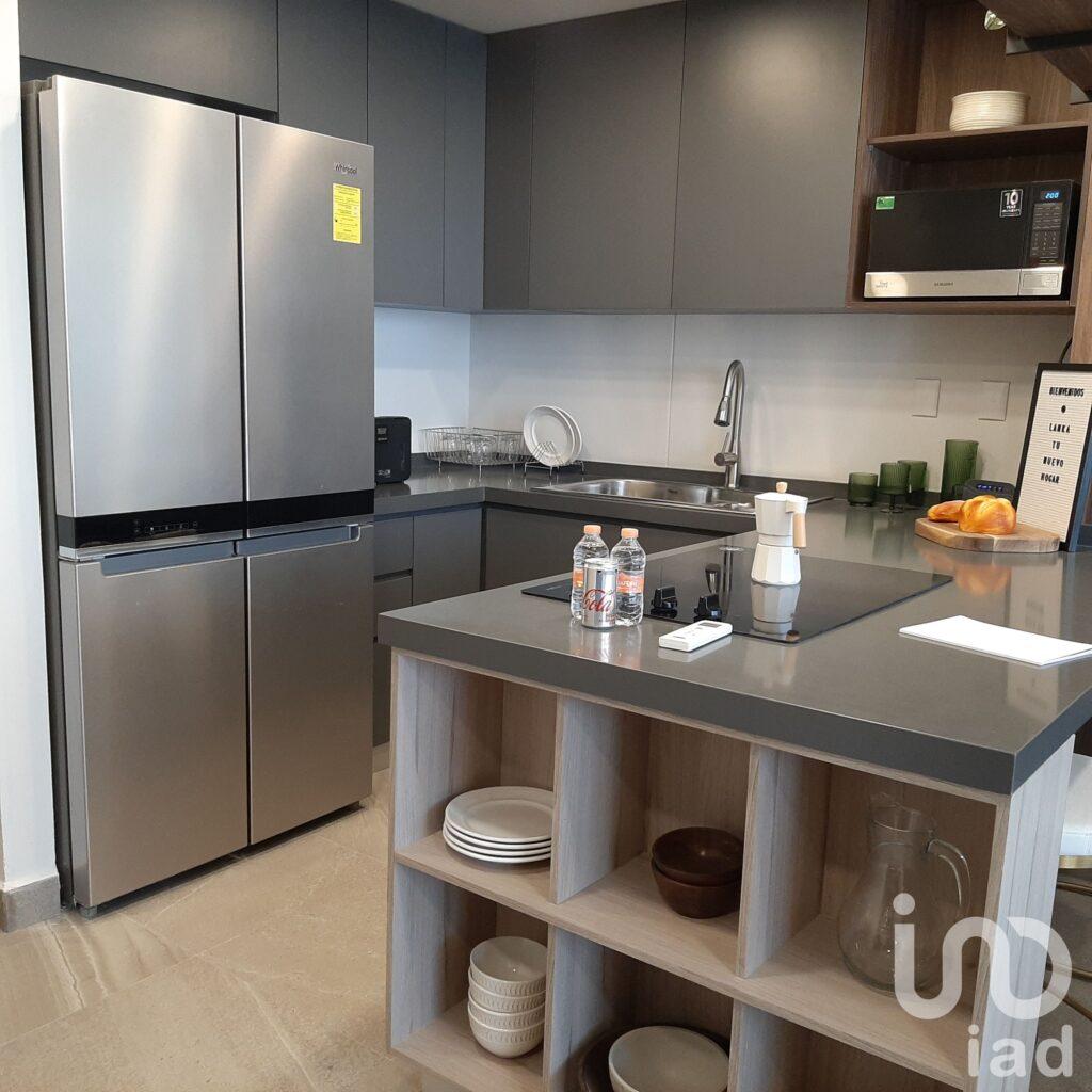 Departamento en Venta en Santa Catarina Huasteca