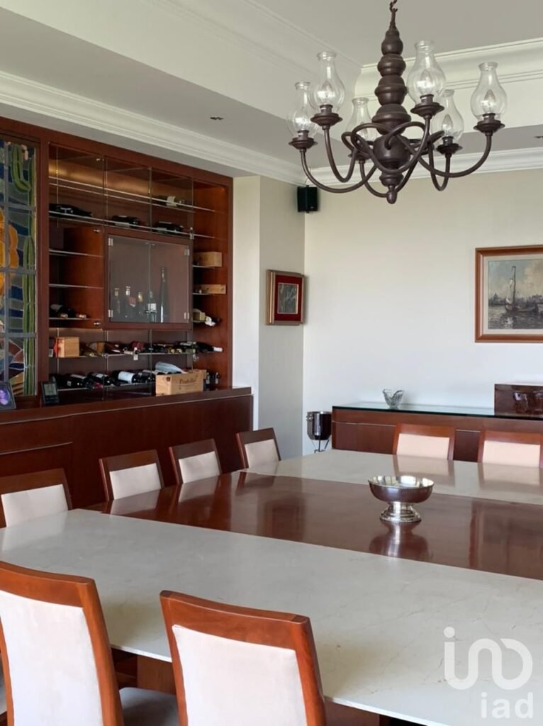 DEPARTAMENTO EN VENTA LOMAS DE VISTA HERMOSA, SANTA FE CUAJIMALPA