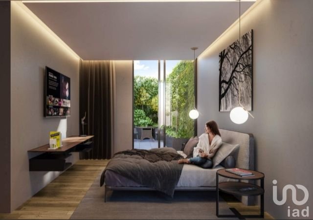 Departamento Nuevo en venta en la Del Valle Centro con acabados de lujo, Ciudad de Mexico