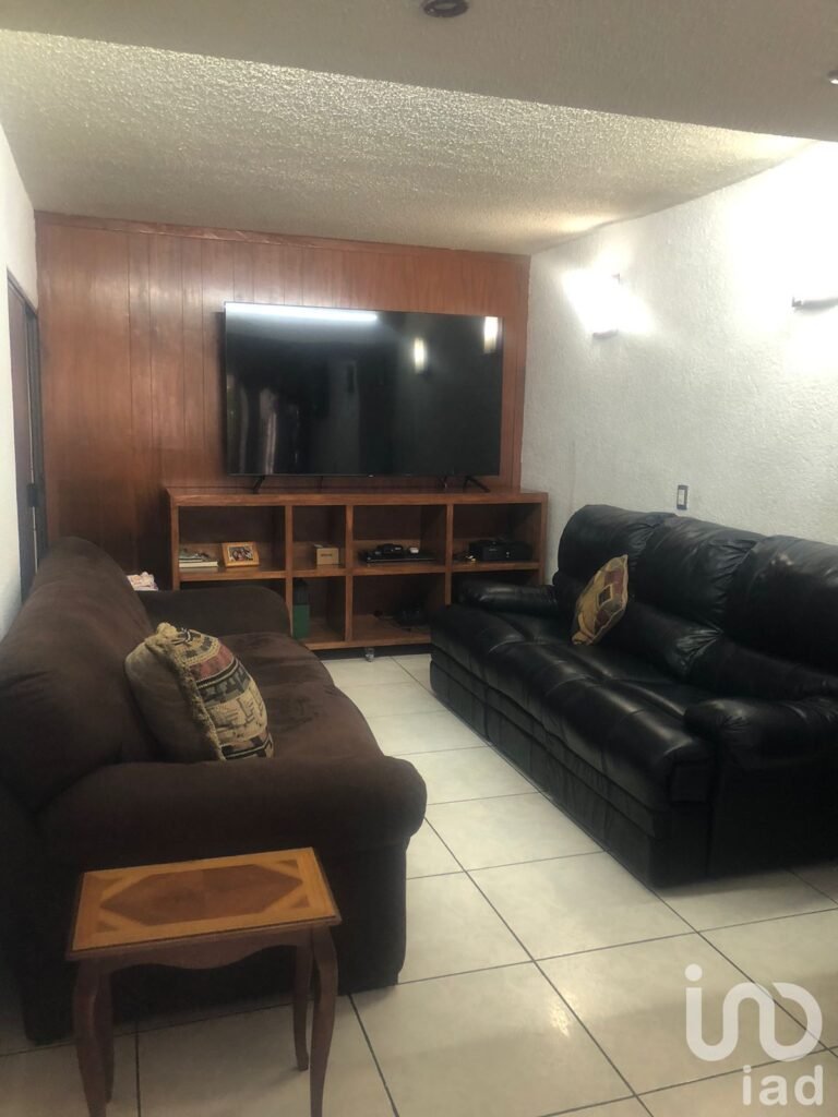 Casa en venta en Álvaro Obregón, Ciudad de México