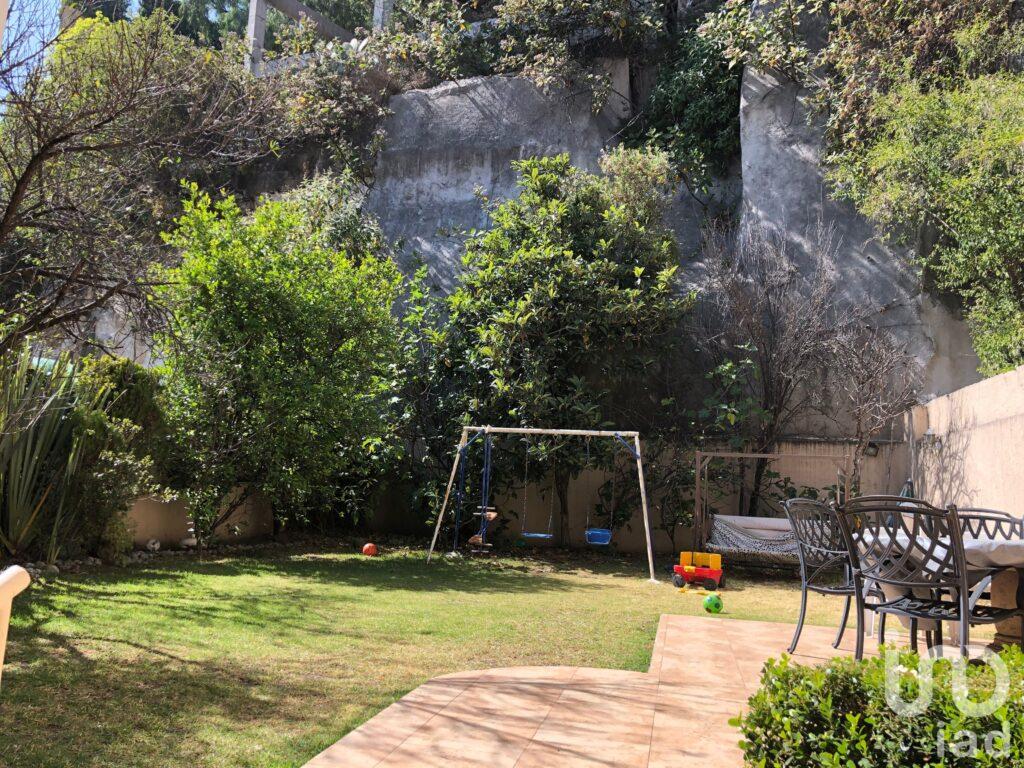 Casa en Venta en Lomas de Tecamachalco, Naucalpan, Mexico